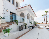 New Build - detached - Ciudad Quesada