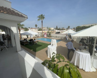 New Build - detached - Ciudad Quesada