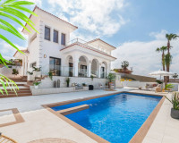 New Build - detached - Ciudad Quesada