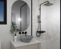 New Build - detached - Ciudad Quesada