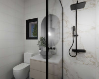 New Build - detached - Ciudad Quesada