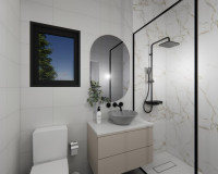 New Build - detached - Ciudad Quesada