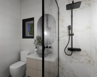 New Build - detached - Ciudad Quesada