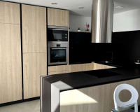 New Build - detached - Ciudad Quesada