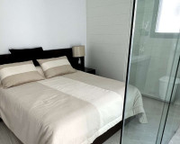 New Build - detached - Ciudad Quesada