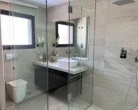 New Build - detached - Ciudad Quesada