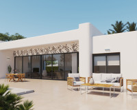 New Build - detached - Ciudad Quesada
