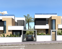 New Build - detached - Ciudad Quesada