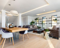 New Build - detached - Ciudad Quesada