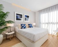 New Build - detached - Ciudad Quesada