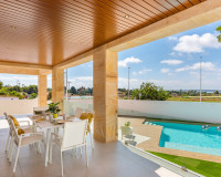 New Build - detached - Ciudad Quesada