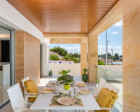 New Build - detached - Ciudad Quesada