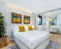 New Build - detached - Ciudad Quesada