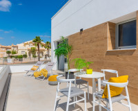 New Build - detached - Ciudad Quesada