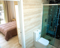 New Build - detached - Ciudad Quesada