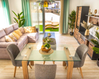 New Build - detached - Ciudad Quesada