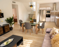 New Build - detached - Ciudad Quesada