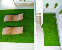 New Build - detached - Ciudad Quesada