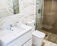 New Build - detached - Ciudad Quesada