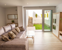 New Build - detached - Ciudad Quesada