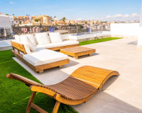 New Build - detached - Ciudad Quesada