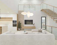 New Build - detached - Ciudad Quesada