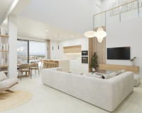 New Build - detached - Ciudad Quesada