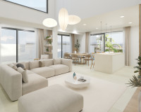 New Build - detached - Ciudad Quesada