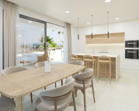 New Build - detached - Ciudad Quesada