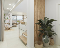 New Build - detached - Ciudad Quesada