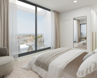 New Build - detached - Ciudad Quesada