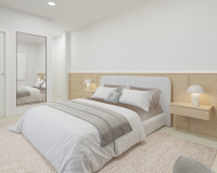 New Build - detached - Ciudad Quesada