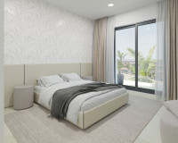 New Build - detached - Ciudad Quesada