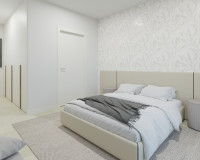 New Build - detached - Ciudad Quesada