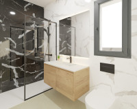 New Build - detached - Ciudad Quesada