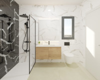 New Build - detached - Ciudad Quesada