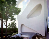 New Build - detached - Ciudad Quesada