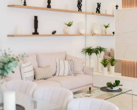 New Build - detached - Ciudad Quesada