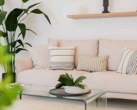 New Build - detached - Ciudad Quesada