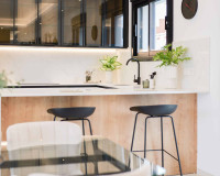 New Build - detached - Ciudad Quesada