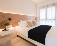 New Build - detached - Ciudad Quesada