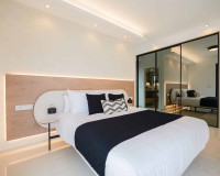 New Build - detached - Ciudad Quesada