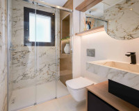 New Build - detached - Ciudad Quesada