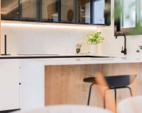 New Build - detached - Ciudad Quesada