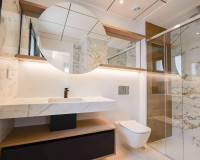 New Build - detached - Ciudad Quesada