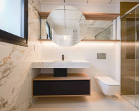 New Build - detached - Ciudad Quesada