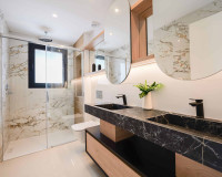 New Build - detached - Ciudad Quesada