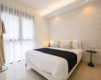 New Build - detached - Ciudad Quesada