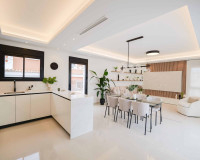 New Build - detached - Ciudad Quesada