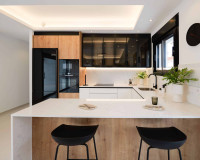 New Build - detached - Ciudad Quesada